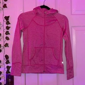 Pink 90 Degree Sweater